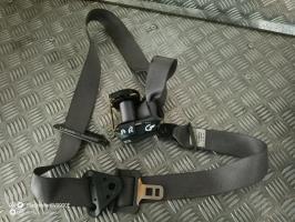 Ceinture arriere gauche
