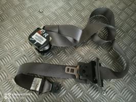 Ceinture arriere droit