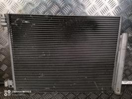 Radiateur clim