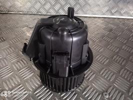 Ventilateur chauffage