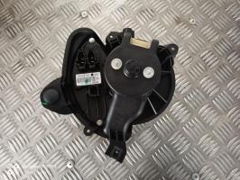 Ventilateur chauffage