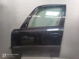 Porte avant gauche