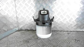 Ventilateur chauffage