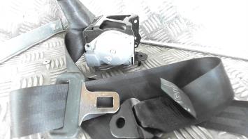 Ceinture arriere droit
