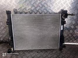 Radiateur eau