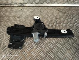 Leve vitre electrique arriere gauche