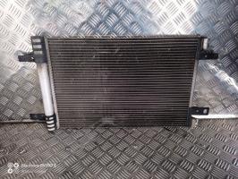 Radiateur clim