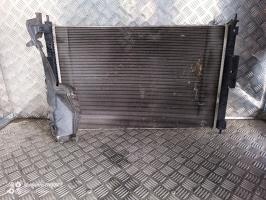 Radiateur eau