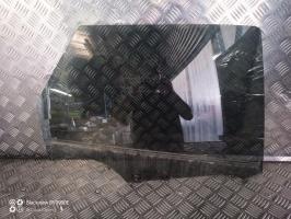 Vitre arriere droit