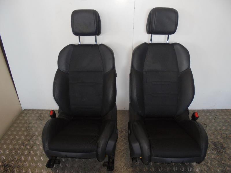 Sedile passeggero