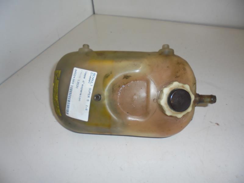 Vase d'expansion