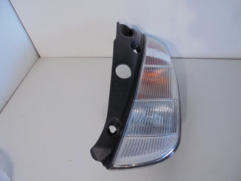 Fanale posteriore principale destro (luci)