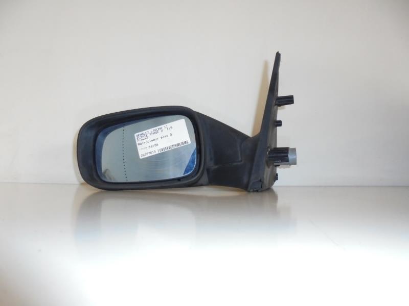 Specchietto retrovisore sinistro