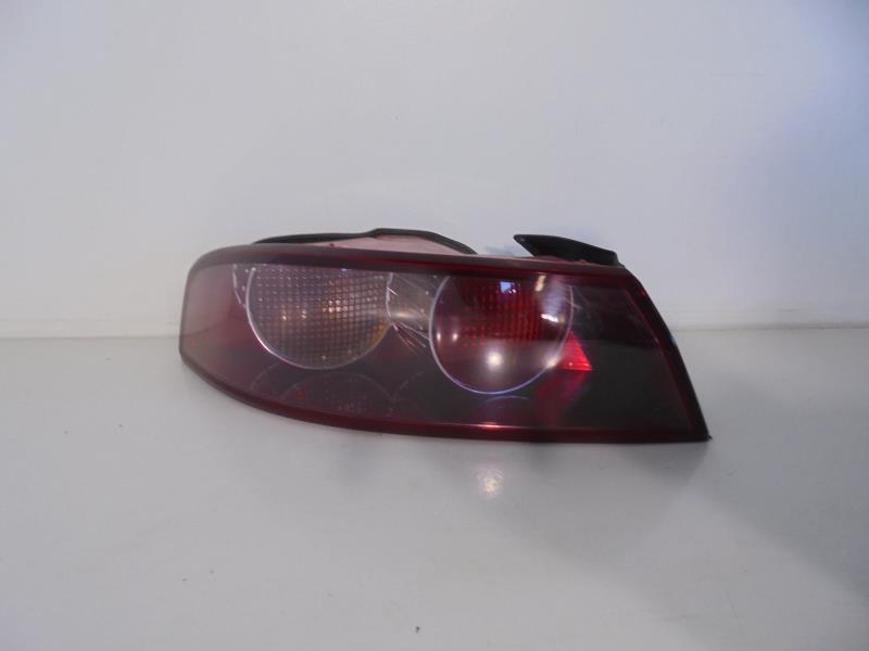 Fanale posteriore principale sinistro (luci)