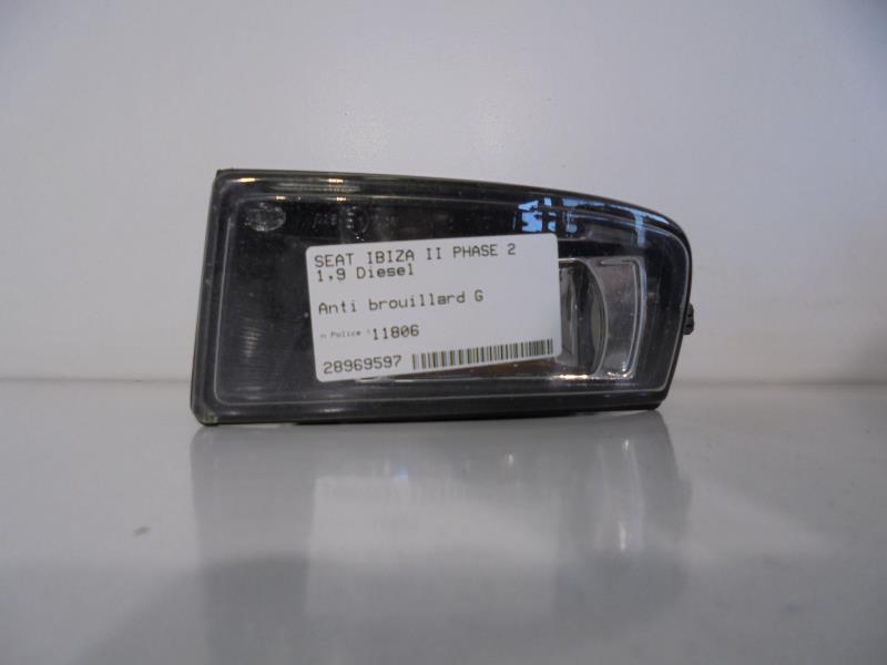Photo pièce auto