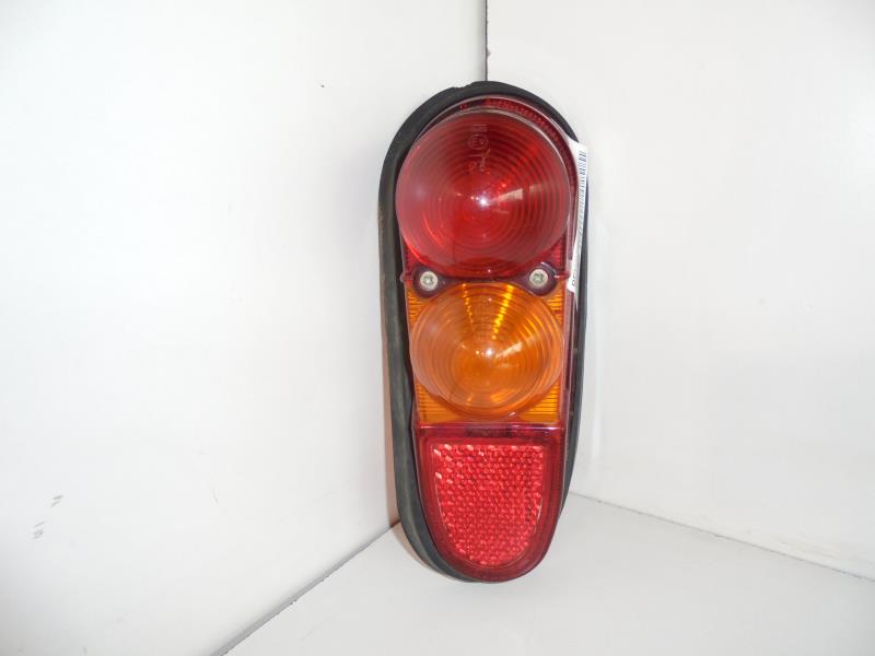 Fanale posteriore principale sinistro (luci)