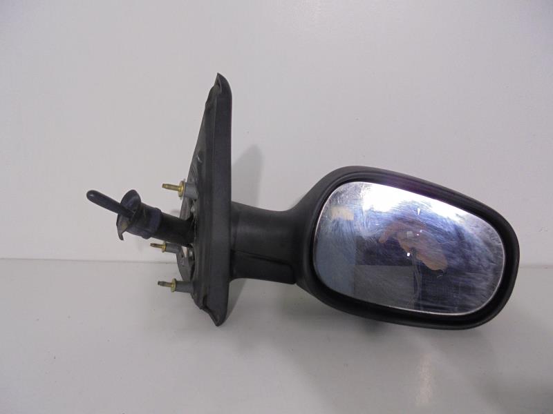 Retrovisor derecho