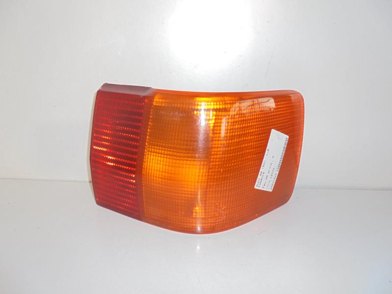 Fanale posteriore principale destro (luci)