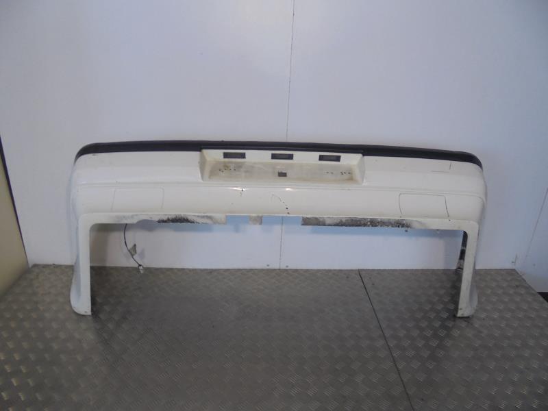 Paraurti posteriore