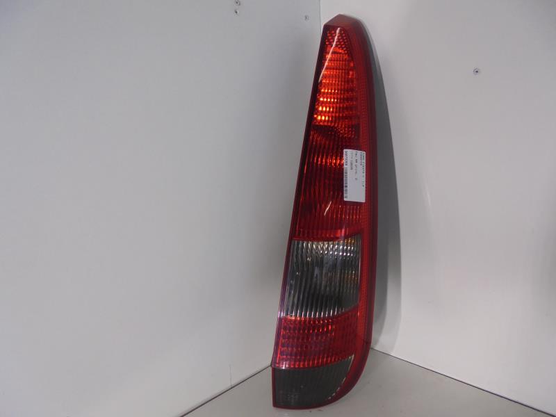 Fanale posteriore principale destro (luci)
