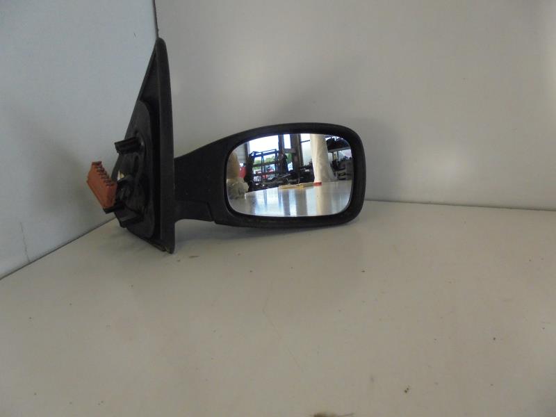 Retrovisor derecho