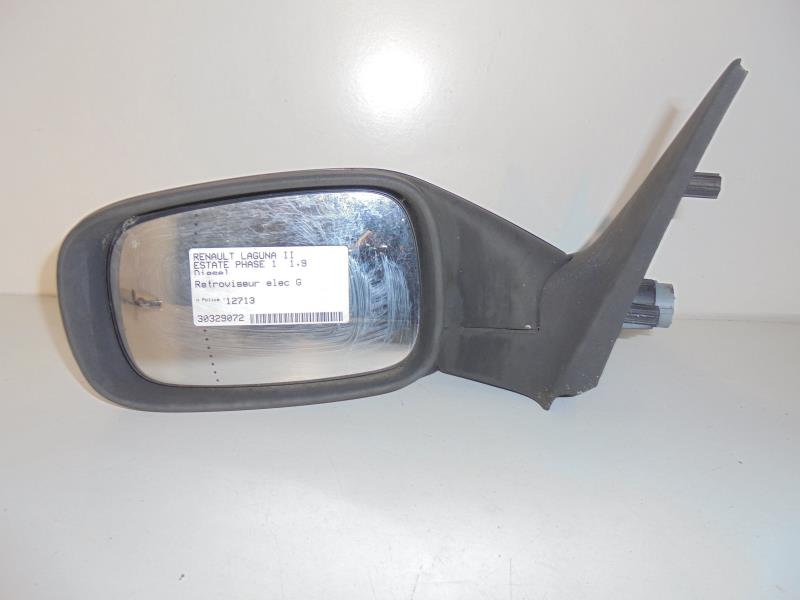 Retrovisor derecho