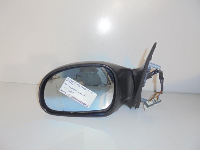 Specchietto retrovisore sinistro