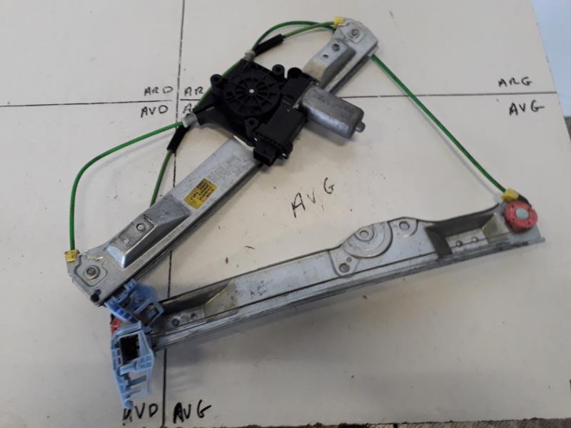 Leve vitre electrique avant gauche
