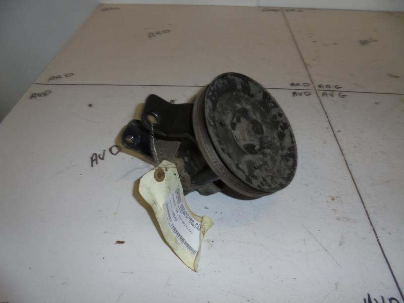 Pompa sterzo
