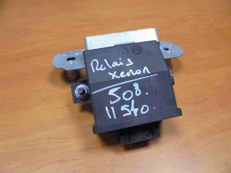 Relè elettrico