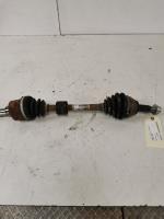 Cardan gauche (transmission)