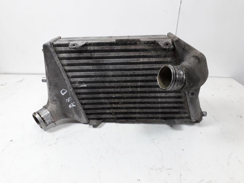 Echangeur air (Intercooler)