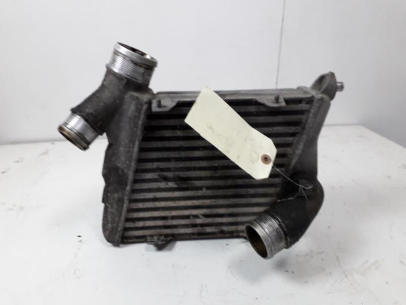 Echangeur air (Intercooler)