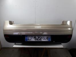 Paraurti posteriore