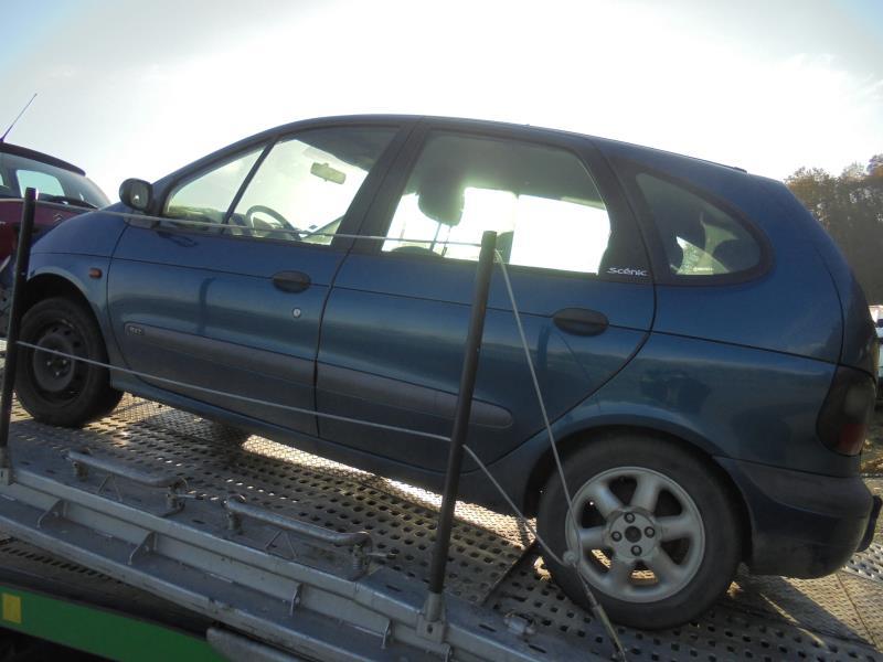 Photo pièce auto