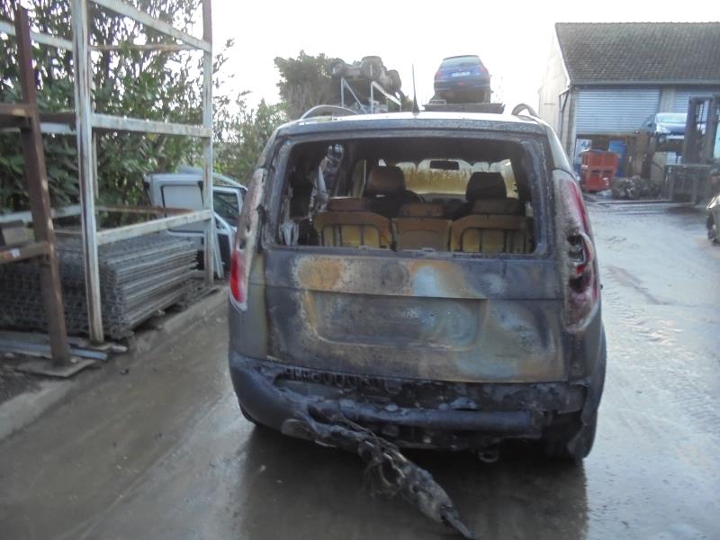 Photo pièce auto