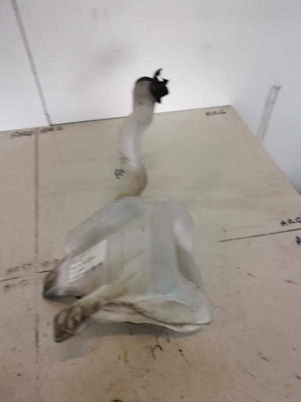 Vase de lave glace