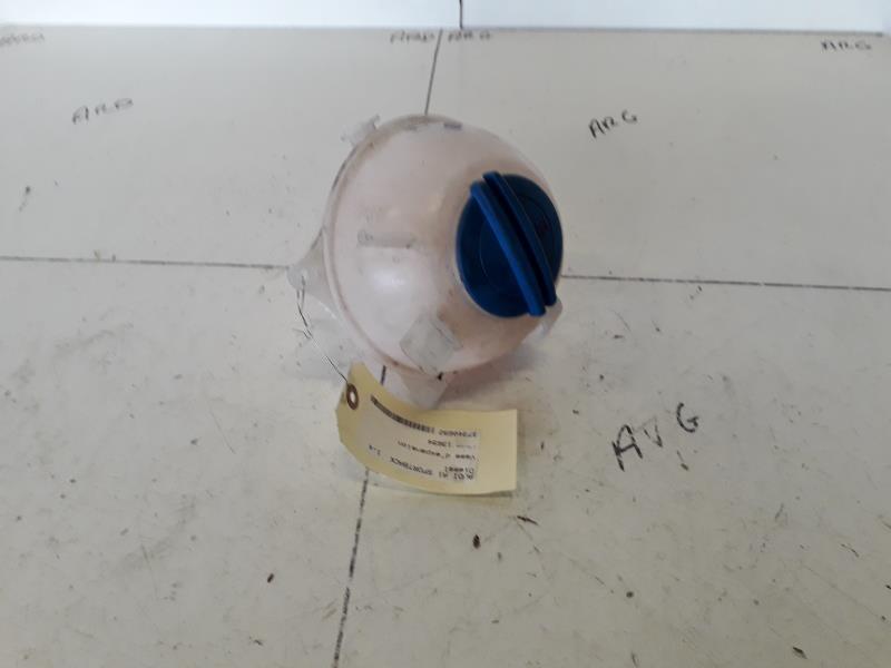Vase d'expansion