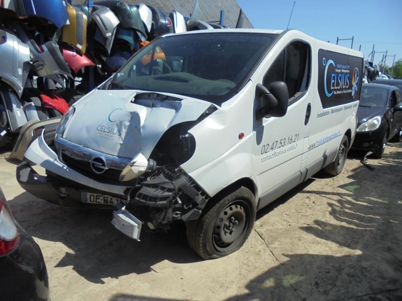 Photo pièce auto