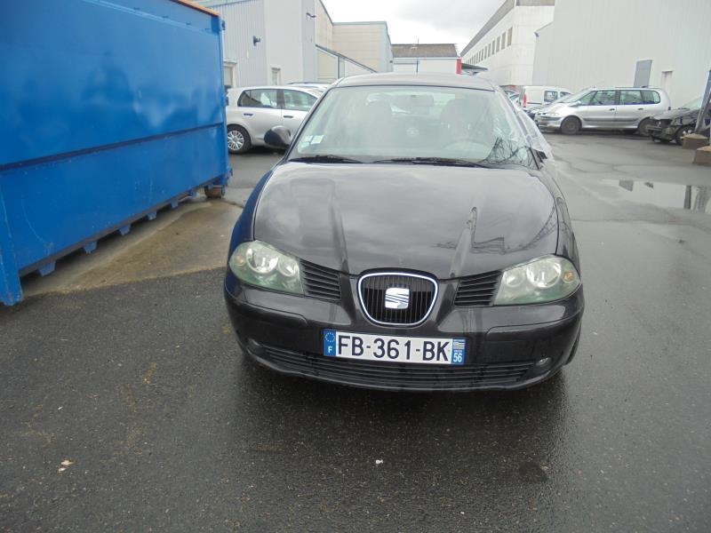 Boite de vitesses