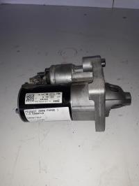 Motorino avviamento