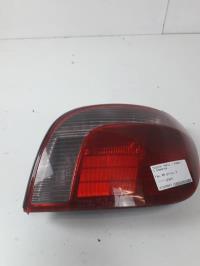 Fanale posteriore principale destro (luci)