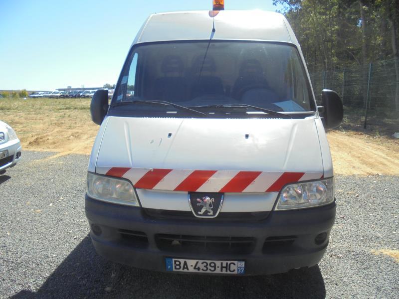 Motore tergicristallo anteriore