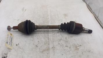 Cardan gauche (transmission)
