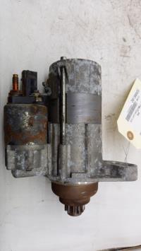 Motorino avviamento