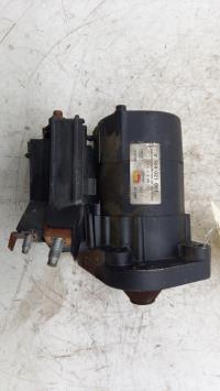 Motorino avviamento