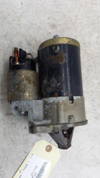 Motorino avviamento