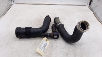 Durite de turbo