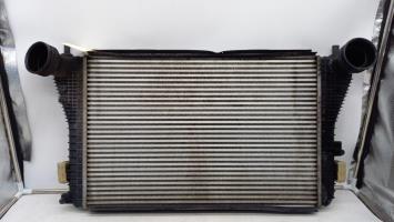 Scambiatore aria (Intercooler)