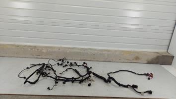 Faisceau moteur